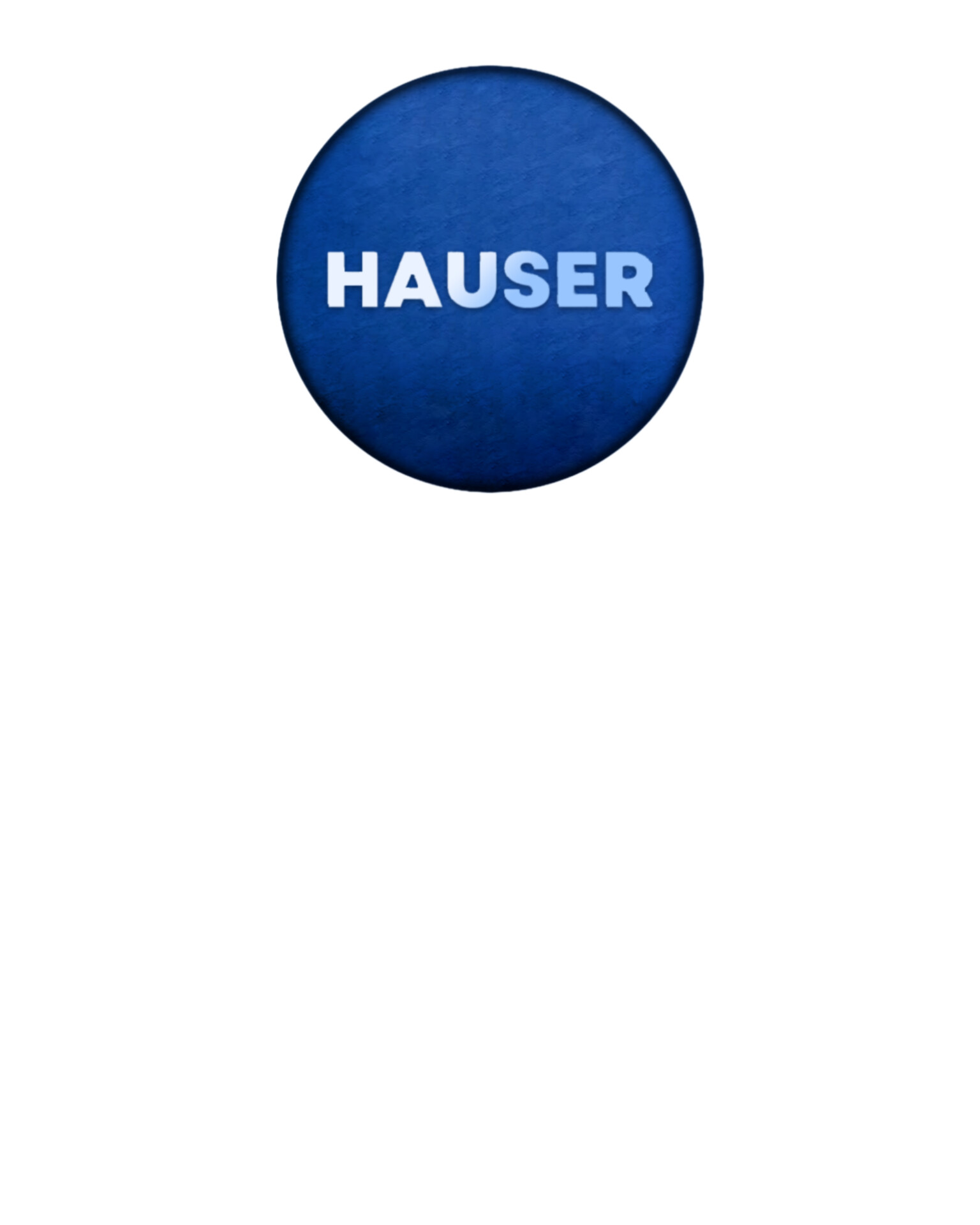 HAUSER